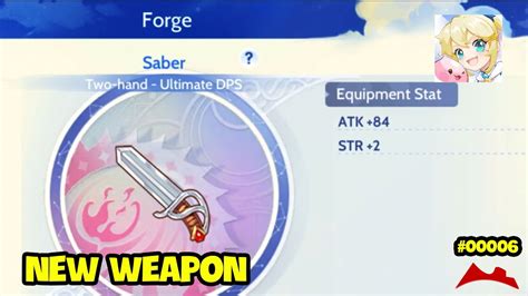 4 slotted weapon ragnarok